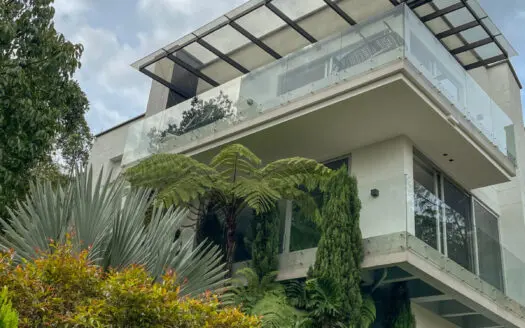 Country House for Sale in Medellín, Antioquia Colombia