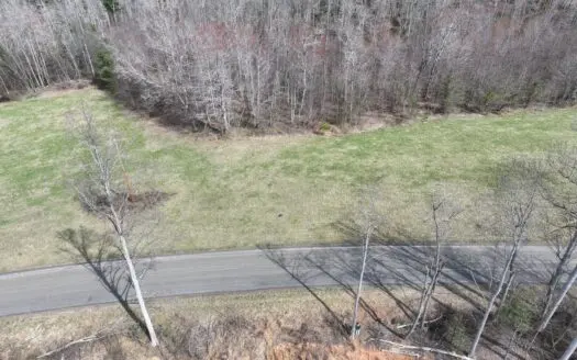 5 Ac± Of Land For Sell In Patrick County, Va
