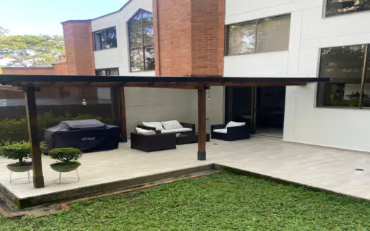 House for Sale in Medellín, Antioquia Colombia