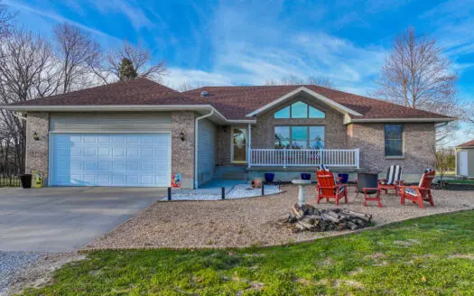 Home for sale Hickory County Missouri