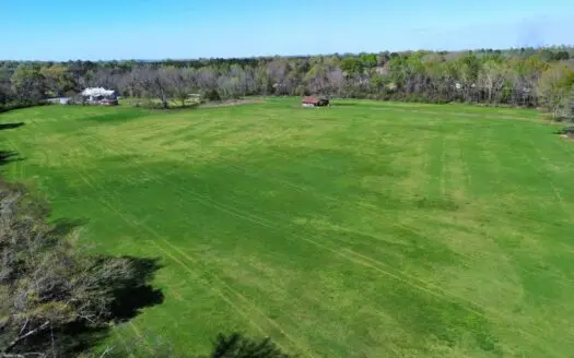 32± Acres of Farmland & Hunting Land – Wilcox County