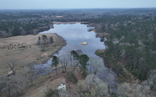 TexAz Ranch: 814-Acre Regenerative Legacy & Multi-Home Compound