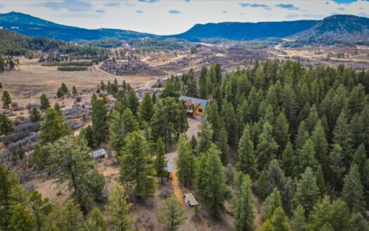 Mountain luxury meets private resort-style living!