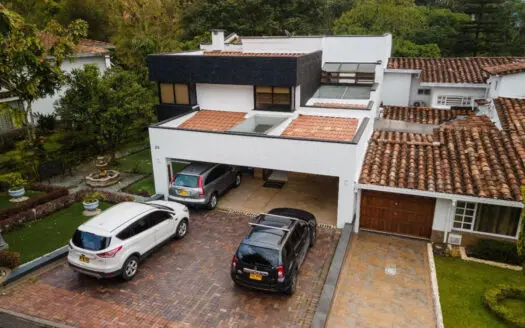 House for Sale in Medellín, Antioquia Colombia