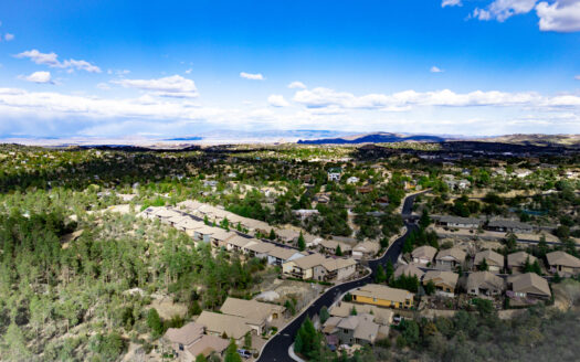 Build your dream home with breathtaking mountain views