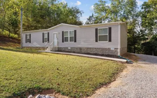 4 bedroom 2 bath home for sale near Tompkinsville Ky.