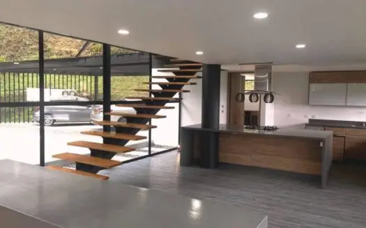 House for Sale in Envigado, Antioquia Colombia