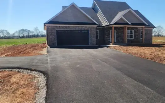 3 bedroom 2 bath country home for sale near Franklin, Ky.