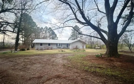 Large Country Home Ash Flat AR for Sale