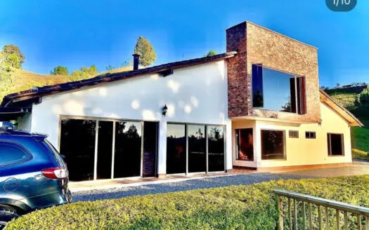 Apartment for Sale in El Retiro, Antioquia Colombia