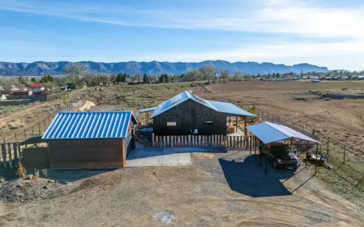 2024 Modern Home | Solar | Sauna | Views