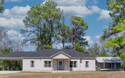 This must-see home at 5619 Lucy Grade is full of charm!