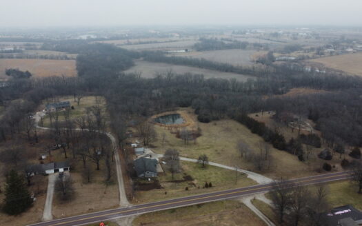 Home For Sale In Basehor Kansas