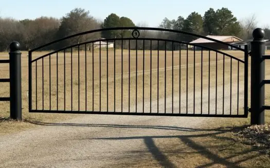 21.85 Acre Farm Ranch in Winnsboro Franklin County Texas for Sale