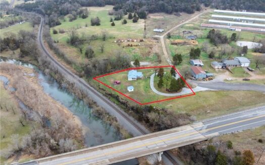 Home For Sale in Sulphur Springs