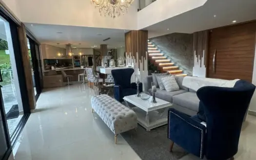 House for Sale in Medellín, Antioquia Colombia