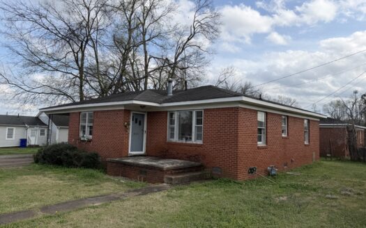 3 Bedroom Home For Sale In Savannah, Tn In Hardin County, Tn