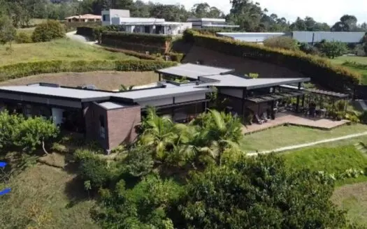 Country House for Sale in La Ceja, Antioquia Colombia