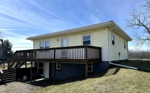 Country Home In Queen City MO FOR SALE