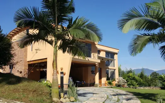 Country House for Sale in Envigado, Antioquia Colombia