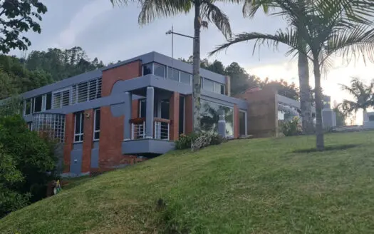 Country House for Sale in Medellín, Antioquia Colombia