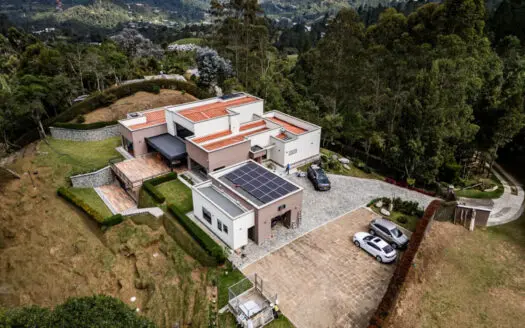 House for Sale in Envigado, Antioquia Colombia