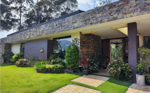 House for Sale in Envigado, Antioquia Colombia