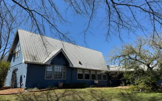 House with Land for Sale Amite County