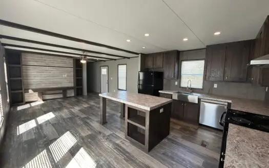 Spacious Living and Privacy on 3 acres