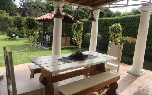 House for Sale in Llanogrande, Antioquia Colombia