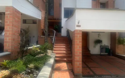 House for Sale in Medellín, Antioquia Colombia
