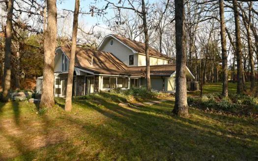 Home for Sale Hickory County Missouri