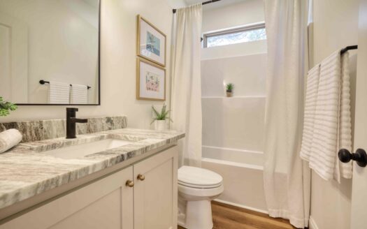 This must-see home at 5619 Lucy Grade is full of charm!