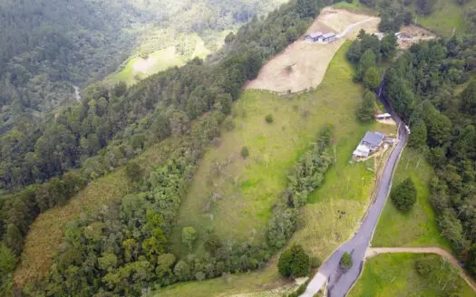 Farm & Ranch for Sale in Envigado, Antioquia Colombia