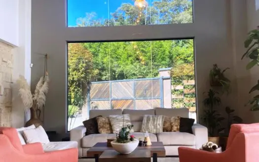 Casa Campestre en Envigado – 5bd/6ba