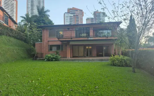 House for Sale in Medellín, Antioquia Colombia