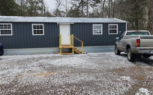 Private, Unrestricted Hancock County Hideaway | 3BR Home  1.81 AC