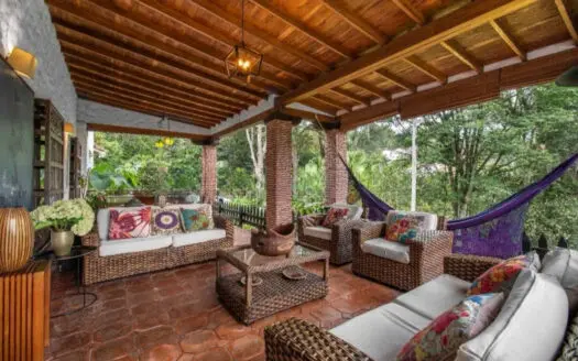 Farm & Ranch for Sale in Envigado, Antioquia Colombia