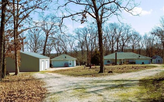 Home in Camden County, MO for sale