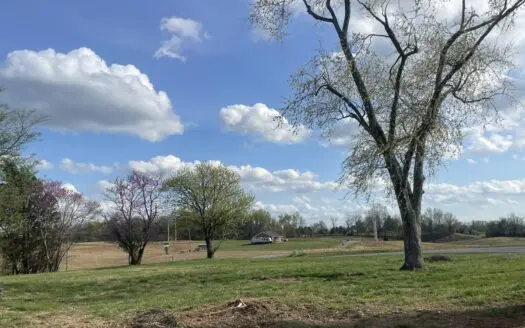 24.77 Acre Warren County Land Auction Offered in 6 Tracts