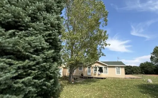 Fully Equipped Hobby Farm Ready For Planting and Animals!