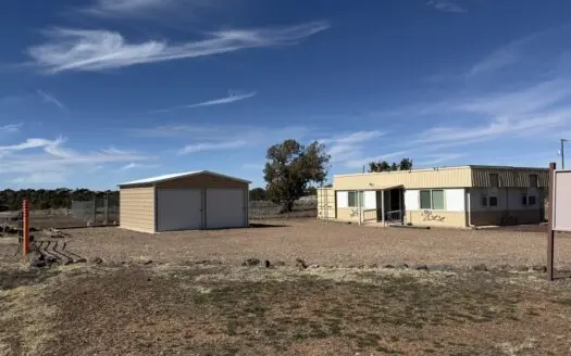 Show Low AZ Commercial & Residential Property for Sale