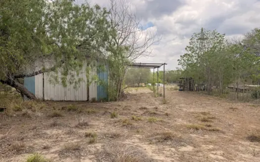 .42 Acre Tract with Hwy 281 Access, Residential or Commercial