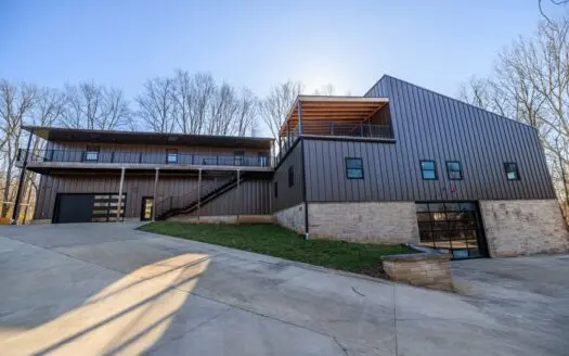 TRACT 2 – 1418 E Rhorer Rd. | Bloomington, IN