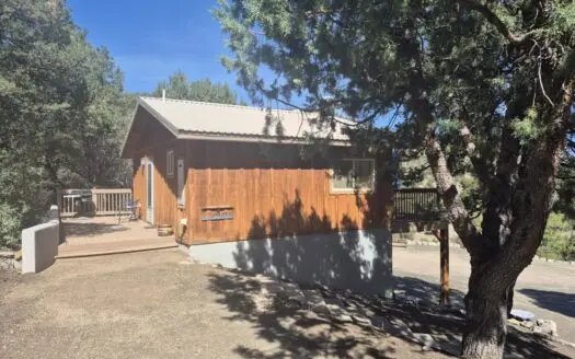Income-Producing Retreat for Sale in Mimbres, NM