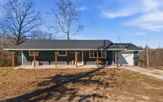 Beautiful home on just over 2 acres