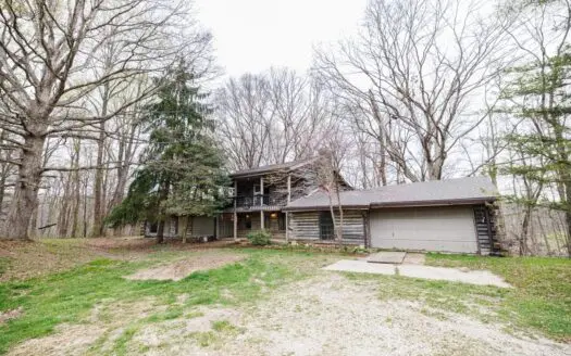 5.5 Acres with Split Potential | Bloomington Auction