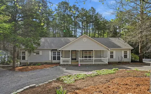 Home For Sale in Davidson, NC| Private Cul-de-sac| Open Floorplan