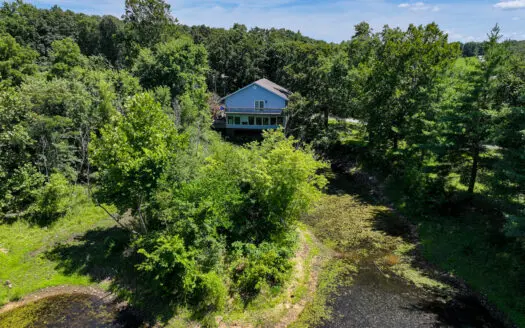 Home for sale Osceola Missouri