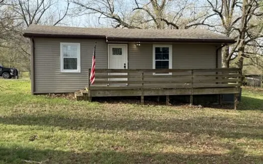 2 bedroom 2 bath country home for sale near Franklin, Ky.
